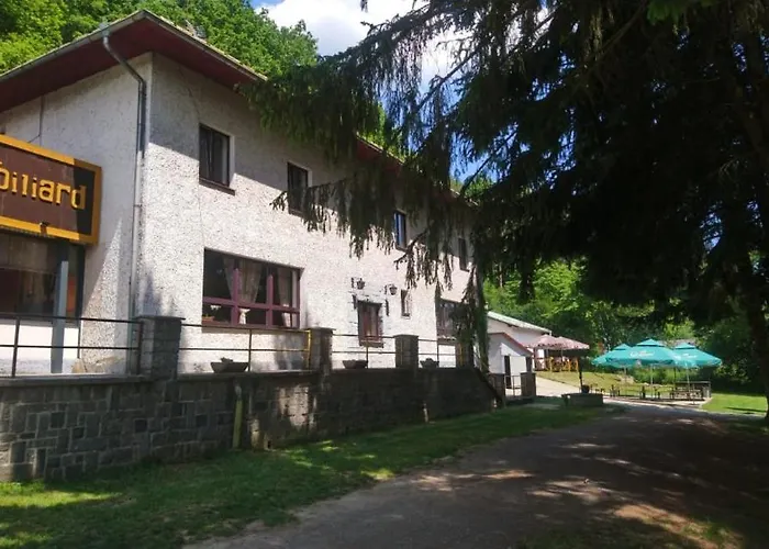 بيت ضيافة Lavka 222